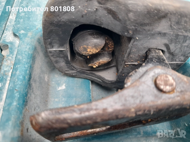 Саблен трион Makita, снимка 5 - Други инструменти - 52033220