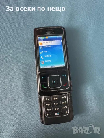 Nokia 6288 , Нокия 6288 , Made in Finland, снимка 15 - Nokia - 48168399