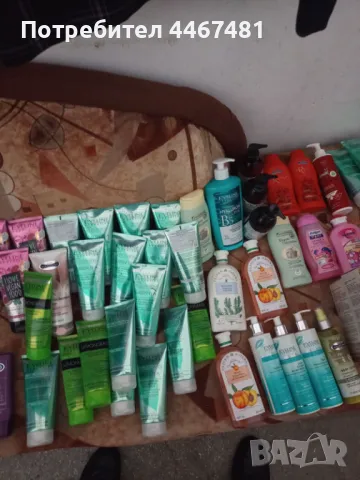 Промо козметика на едро 