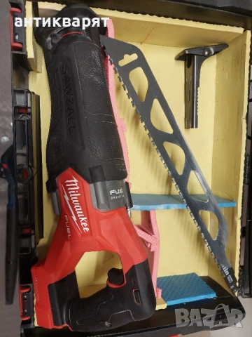 Milwaukee милуоки, снимка 4 - Други инструменти - 52127966