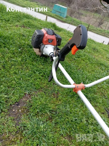 христорез/тример за трева вики , снимка 9 - Градинска техника - 53596198