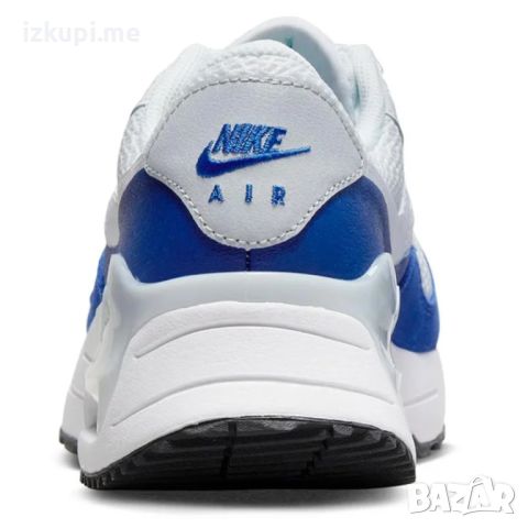 Nike Air Max System, снимка 2 - Маратонки - 46171359