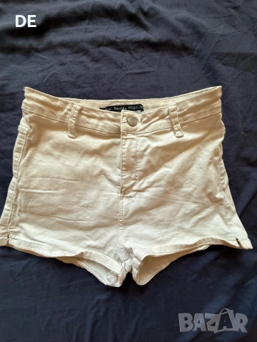 Къси панталонки