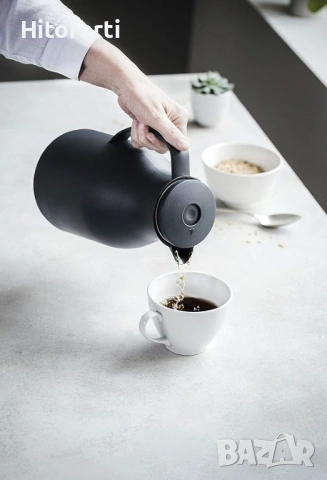  Термо кана LACOR 62563, снимка 3 - Кани - 53786900