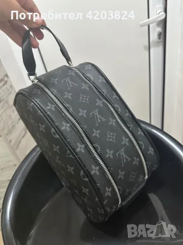 Чанта на Louis Vuitton, снимка 1 - Чанти - 46939076