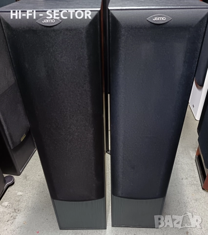 Jamo E 430 тонколони , снимка 2 - Тонколони - 52887597