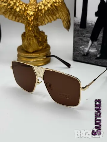 очила с калъф givenchy louis vuitton, снимка 11 - Слънчеви и диоптрични очила - 50417319