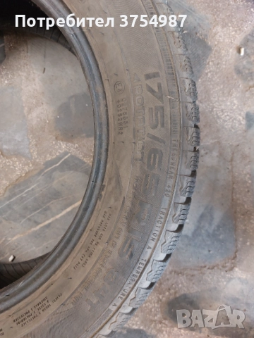 175 65 15 NOKIAN 