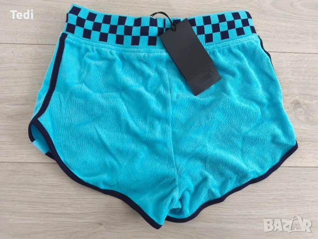 Нови Къси Панталони Fenty Puma by Rihanna Размер XS, снимка 7 - Спортни екипи - 53126054