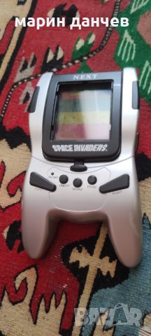 Space Invaders panorama skreen, снимка 1 - Nintendo конзоли - 46470507