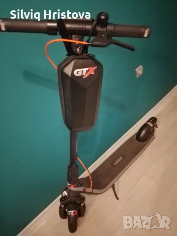 Продавам Segway Kikscooter e2 plus E II, снимка 2 - Друга електроника - 51320370