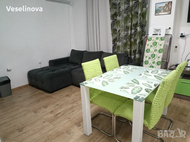 Path ways to the Sea - Пътека към морето. Студио под наем в гр Приморско , снимка 10 - Почивки на море - 37282913