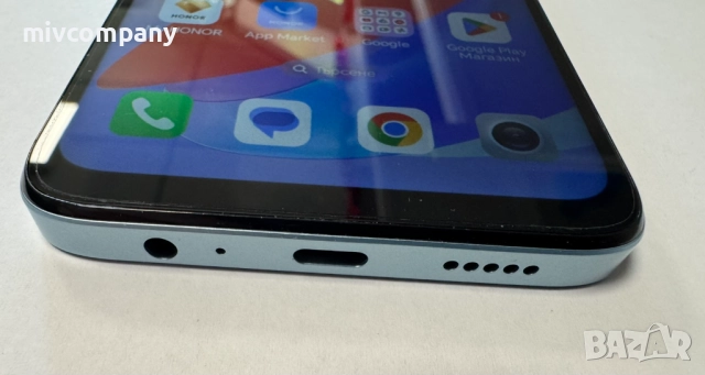 Honor X6A 128/4GB, снимка 5 - Huawei - 52801720