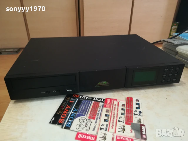 NAIM UNITILITE-ВНОС SWISS 3105251621, снимка 10 - Ресийвъри, усилватели, смесителни пултове - 50496162