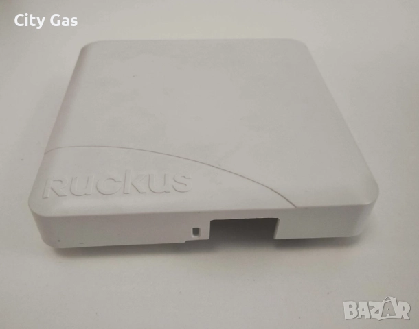 AP Ruckus R600 Unleashed, Mesh Wireless Access Point