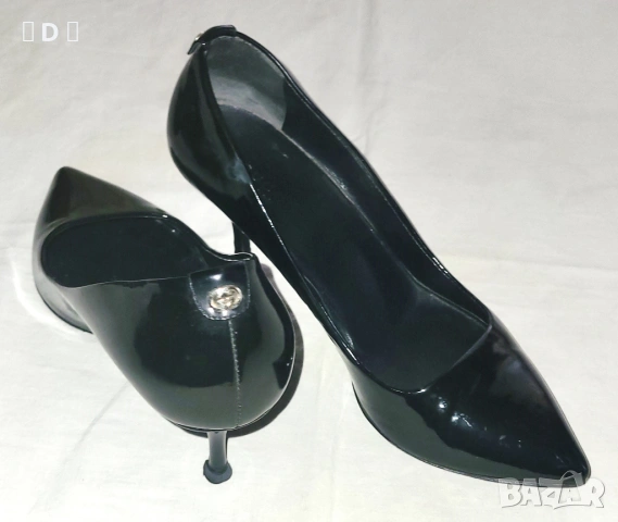 GUCCI оригинални № 37 - 37,5