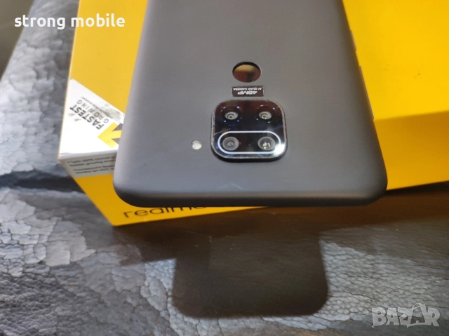 Xiaomi Note 9,128гб, Гаранция 