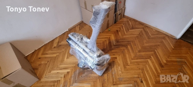 Велоергометър , снимка 6 - Фитнес уреди - 53619312