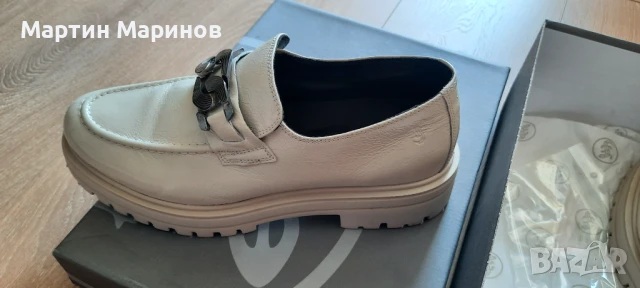 Дамски обувки Salamander , снимка 2 - Дамски ежедневни обувки - 50739234