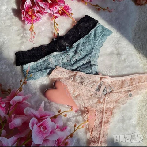 комплект бельо 