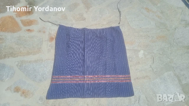 Престилка за носия.Нова., снимка 13 - Антикварни и старинни предмети - 51343987