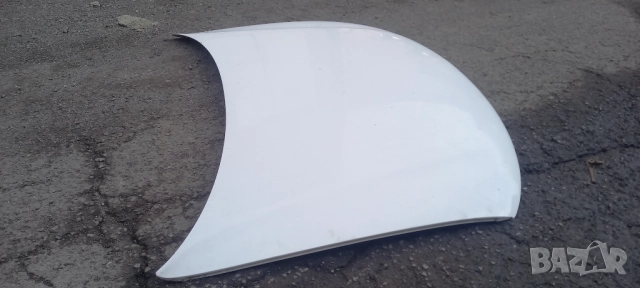 Преден капак VW Passat B5, снимка 2 - Части - 52326939