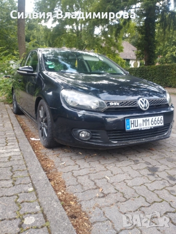 VW Golf 6 1.4 TSI Supercharged 160HP , снимка 9 - Автомобили и джипове - 52411571