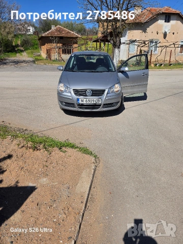 Фолсфаген Голф бензин 1.2 2009г., снимка 9 - Автомобили и джипове - 54135100