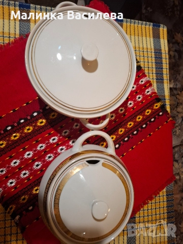 супници, снимка 5 - Други - 52639639