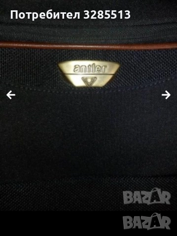 Куфари и чанти, снимка 4 - Куфари - 52056910