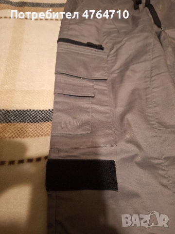 мъжки панталон , снимка 2 - Панталони - 53851771