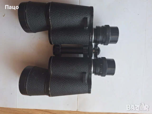 SUPRA 7X50 SEHFELD 124M /1000, снимка 6 - Екипировка - 51257927