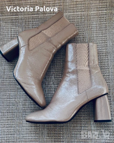 Красиви боти/ботуши ZARA