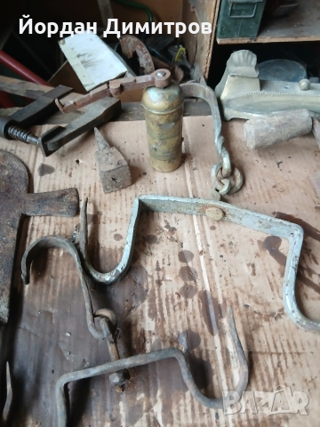 стари предмети 