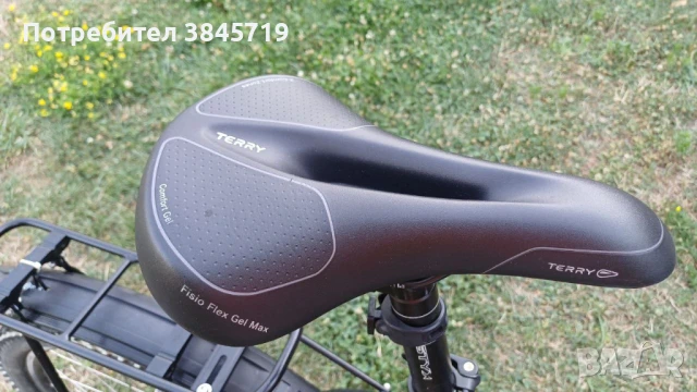 велосипед Bulls King Cobra Supreme MTB, снимка 10 - Велосипеди - 51155485