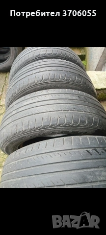 Летни гуми BLACKLION 195/65/15!, снимка 5 - Гуми и джанти - 54083169