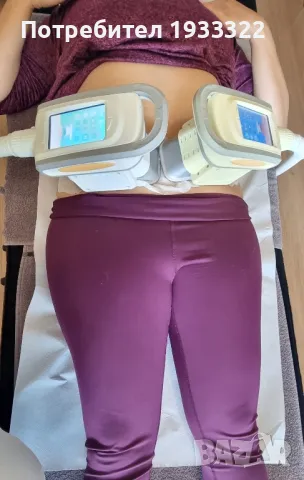  криолиполиза!, снимка 4 - Масажи - 50218280