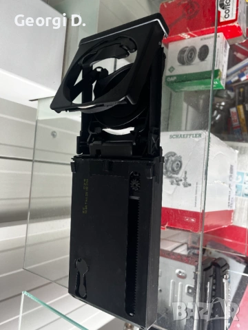 Cup Holder Audi A4 B7 / Къп Холдър A4 BY , снимка 4 - Части - 54193612