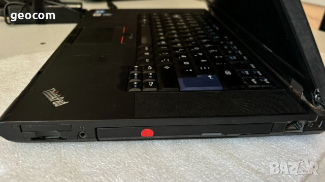 Lenovo ThinkPad T520 на части , снимка 5 - Части за лаптопи - 46414815