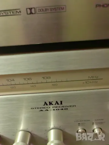 Akai gx-630 d, Akai gx c-709 Akai-AA-1040 , снимка 7 - Декове - 47996229