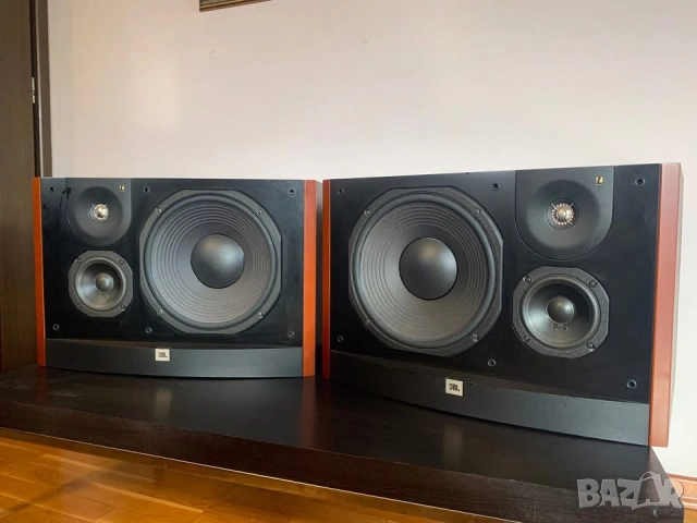 HIgh End тонколони, снимка 3 - Тонколони - 53345929