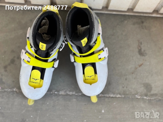 Детски ролери, снимка 5 - Ролери, кънки - 54225663