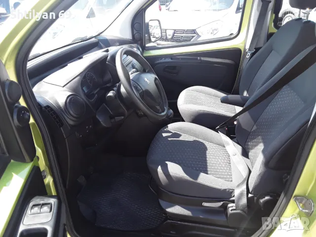 Пежо Бипер 1.3 m-jet, снимка 10 - Автомобили и джипове - 50403275