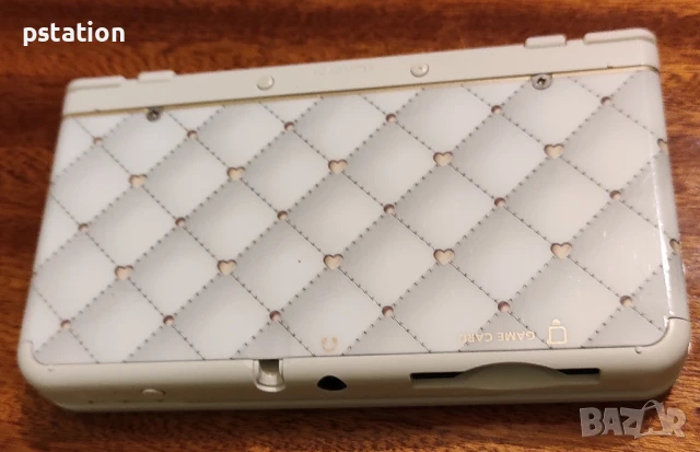 Продавам конзола Nintendo New 3DS , снимка 4 - Nintendo конзоли - 51231092