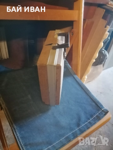 СТАРА АВТО АПТЕЧКА, снимка 3 - Антикварни и старинни предмети - 51546236