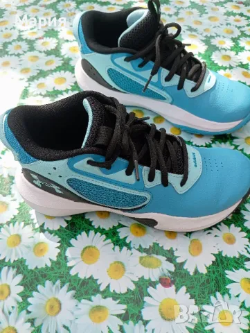 продавам маратонки, снимка 2 - Детски маратонки - 50110381