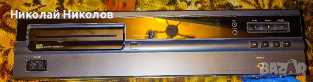 За части CD Marantz CD-42 , снимка 2 - Аудиосистеми - 53892325