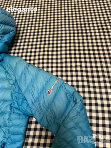 Berghaus HydroDown HydroDown 700fill Pertex дамска пухенка, снимка 2 - Якета - 48941830