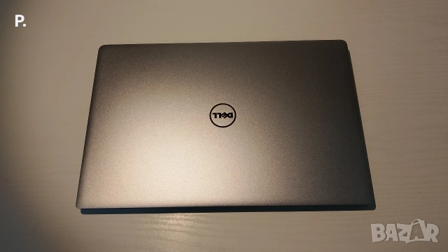 Dell XPS 13 9360 , безрамков ултрабук , снимка 12 - Лаптопи за дома - 53618282