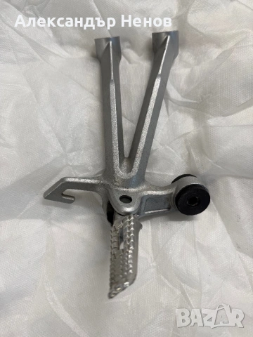 Suzuki GSX-R 1000 K7-8, снимка 7 - Части - 54102676